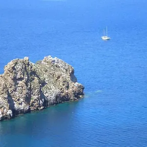  Hébergement de vacances Sul Mare Panorama Unico Italie