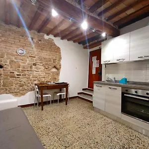 Appartement Casa Vicolo Delle Chiavi, Poggibonsi