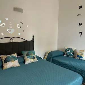 Appartement Casa L'abbraccio, Livourne