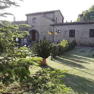 Hébergement de vacances Podere Molino, Peccioli