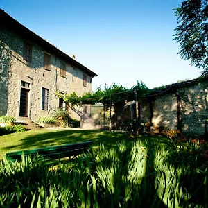 Hébergement de vacances Marchesi Gondi, Pontassieve